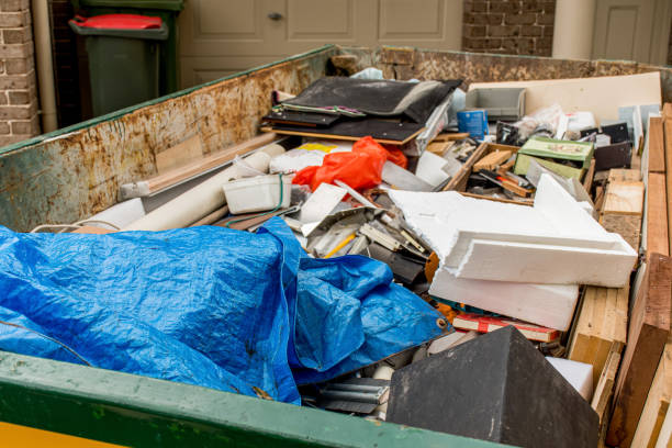 Best Hoarding Cleanup  in Reedurban, OH