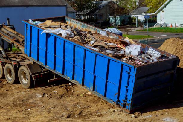 Best Hot Tub Removal  in Reedurban, OH